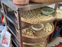 -阿麟馄饨(延长路店)