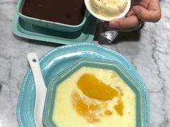 -发记甜品(豉油街店)