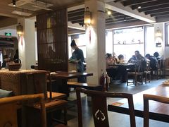 大堂-大牌大·传统杭帮菜(湖滨店)