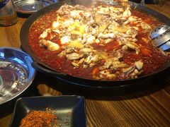 -老天桥蛙炉火锅(姑苏总店)
