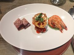 -湖滨28中餐厅·西湖宴·杭州君悦酒店