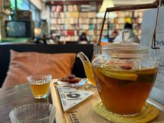 -旧天堂书店(华侨城创意文化园南山特色文化街区店)