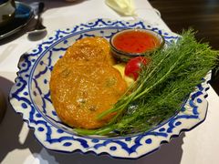 -BetterThai 泰加(苏州中心店)