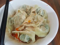 -潘国仙耳光馄饨(黄家阙路店)