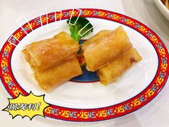 -香港新曜记·粤菜点心(滨江宝龙店)