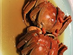 -蟹榭(静安寺晶品商场店)