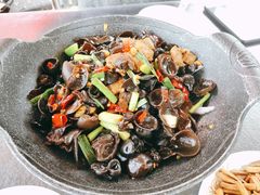 -万景饭店·鱼街农家菜