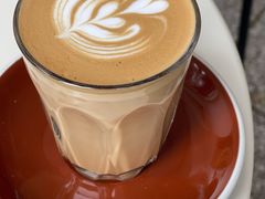 -DEEP COFFEE(瑞光烘焙工厂店)