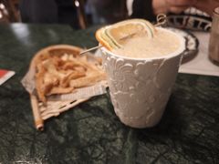 -仁义涵西餐·咖啡(中华巴洛克店)