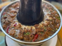 -三姐妹餐厅(曲江店)