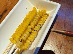 -肉串汪(月坛店)