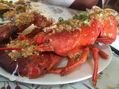 -花乐餐厅(涠洲岛店)