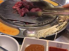 -喜来稀肉(虹泉路店)