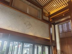 -杭州西湖柳莺里酒店