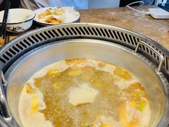 -七欣天香辣蟹火锅(海门解放中路店)