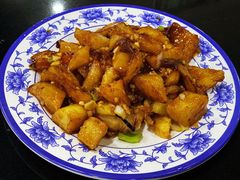 -一锅厨东北水饺店(厦大店)