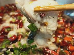 -川人百味(万达店)