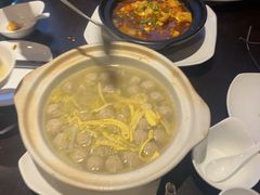-老牌坊鲁菜名店(聊城美食岛店)