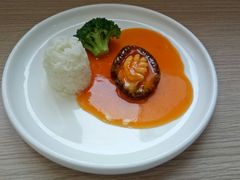 -子曰漫居酒店·和餐厅