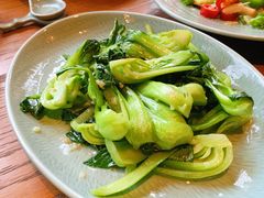 -丽江金茂凯悦臻选酒店-滇香馆