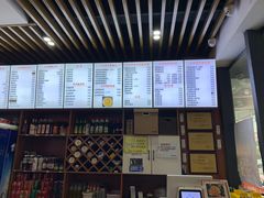 -台州老六海鲜面馆(上南总店)