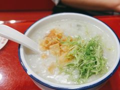 -宏状元现熬粥·京味菜(五棵松店)