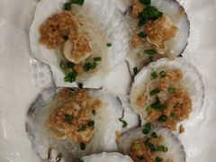 -东江海鲜酒家(艺都分店)