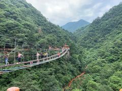 -浙北大峡谷