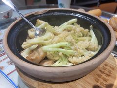 -顺德杨廷记(白云山店)
