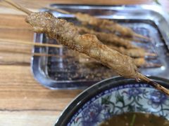 -杨记老门框百年卤煮(回龙观文华西路店)