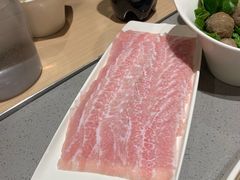 -海底捞火锅(天一广场亚细亚店)
