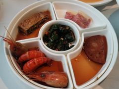 -西湖春天•老字号杭州菜(百汇店)