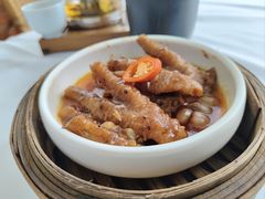 -观海海鲜(蛇口广场店)