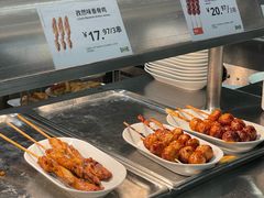 -宜家·瑞典风味餐厅(北京西红门店)