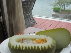 极品冬瓜盅-悦湖公馆