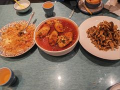 -顺明新疆风味餐厅(五一路店)