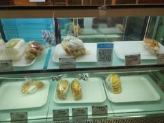 -国际饭店·帆声西饼屋(黄河路店)