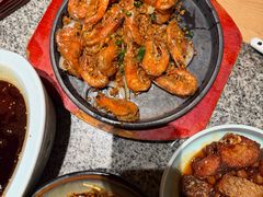 -南京大牌档(新街口德基广场店)