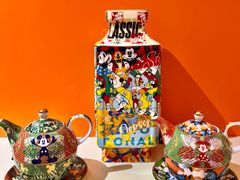 -深圳湾万象城(南山店)