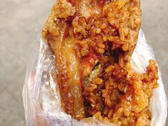 -金太粽(上海弄堂第一粽店)