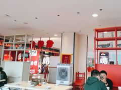 -侯师傅热炒店(印象城店)