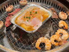 -嘿嘟嘟·肋条烧肉放题(爱融荟城店)