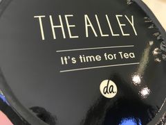 -THE ALLEY 鹿角巷(时代天街A馆店)