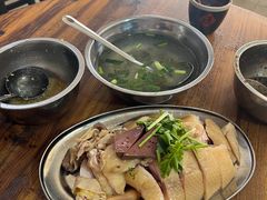 -肥婆兰鸡饭(西门外街店)