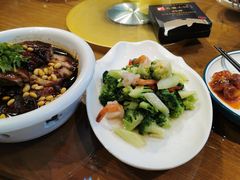 -蜀宴小调·精致家常菜(来福士店)