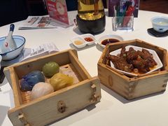 -侨美·唐荔园·40年地道粤菜