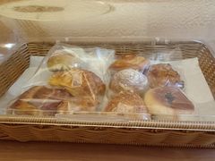 -The Lounge大堂酒廊·咖啡·沙拉·下午茶(金茂深圳JW万豪酒店)