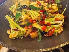 -饭江湖·江湖菜(湖广会馆店)