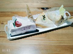 -Kekimatata 生日蛋糕·烘焙教学