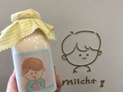 -milch·t妙奇(五大道店)